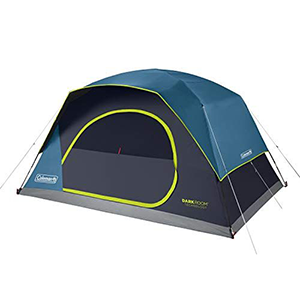 Camping tents, gear and accessories